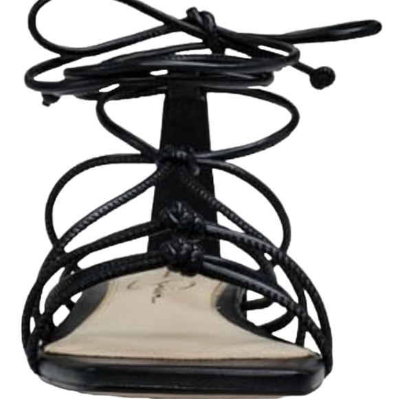 đź’•HPđź’•NWOB Jessica Simpson Sandalsđź’•Size 10 - Picture 5 of 10